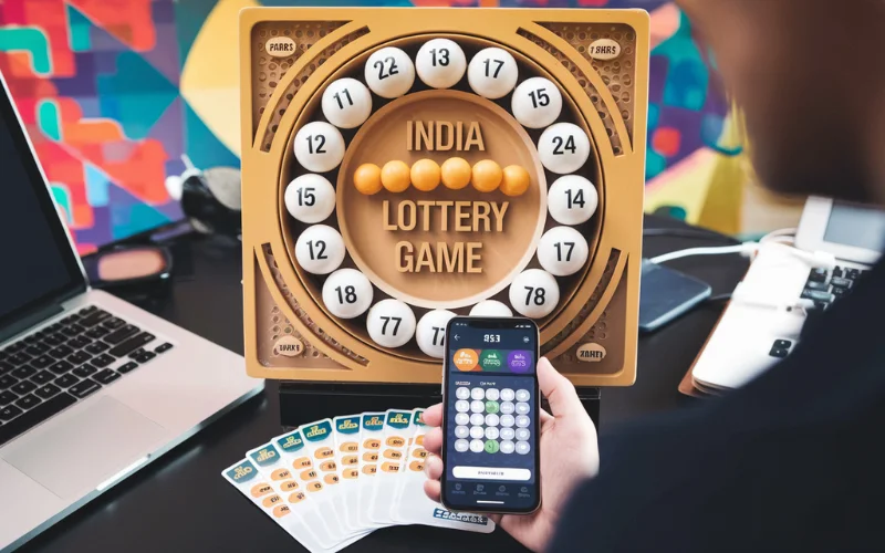 india lottery game