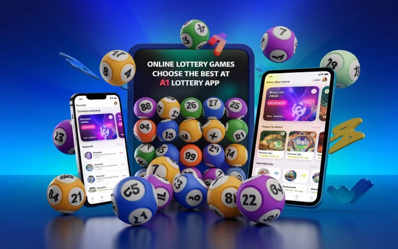 online lottery games