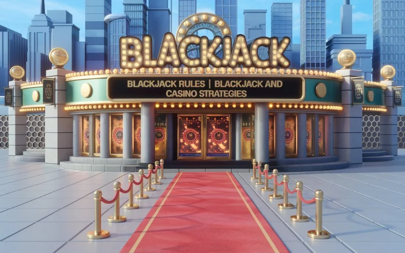 Blackjack Rules