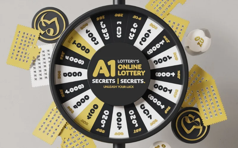 Online Lottery