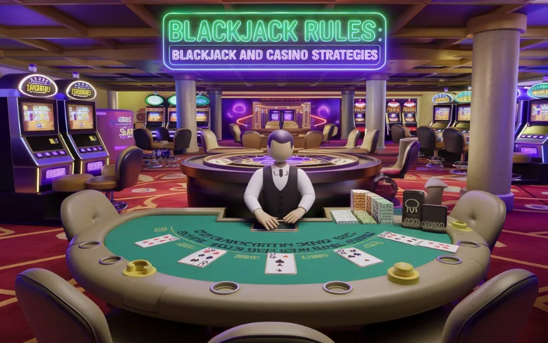 Blackjack Rules