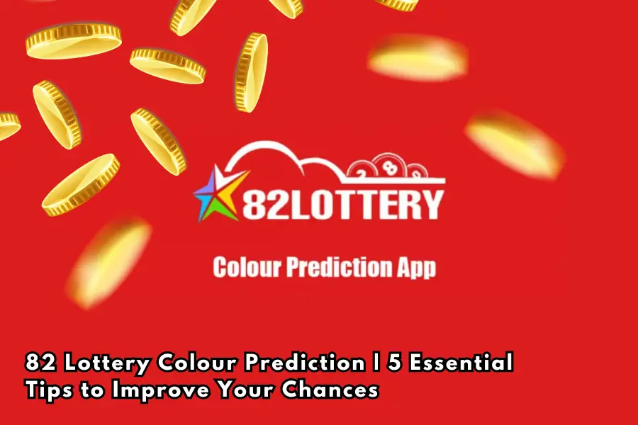 82 lottery colour prediction