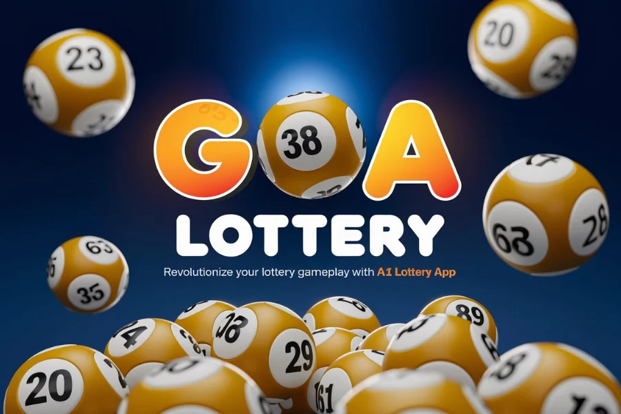goa lottery