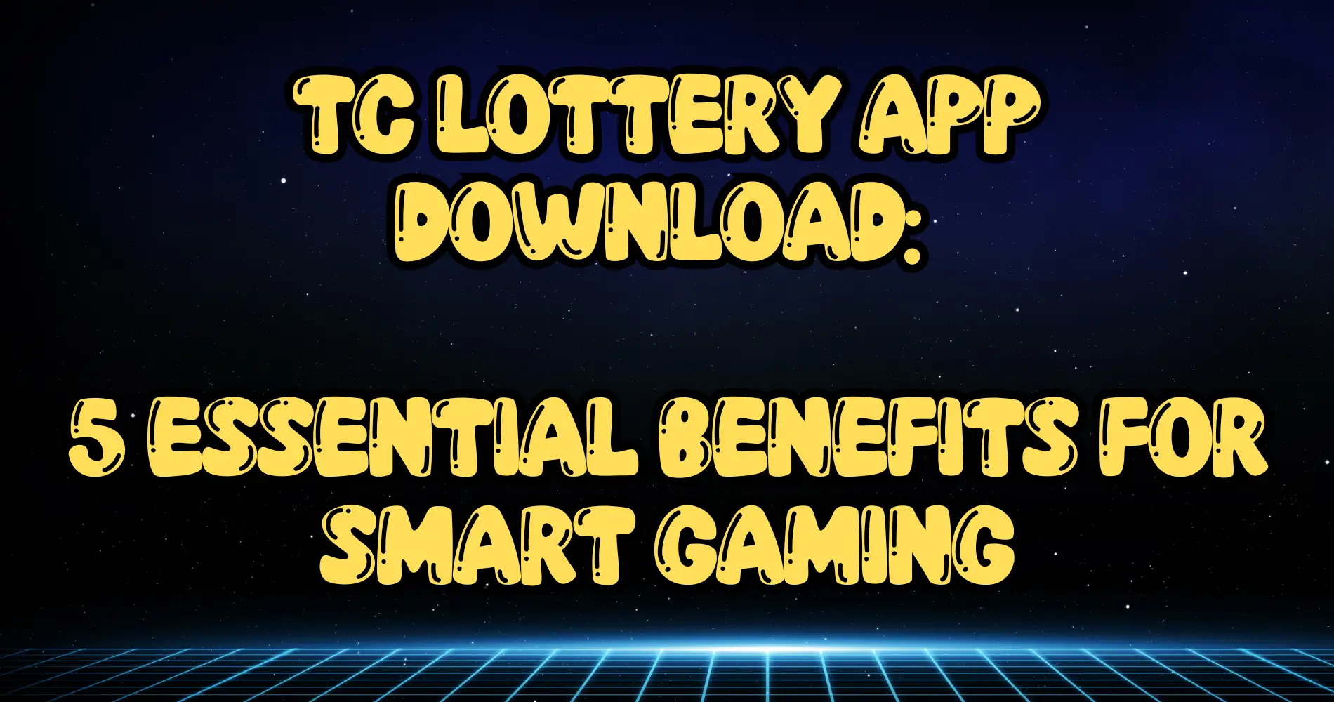 tc lottery app download