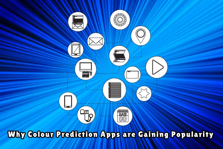 colour prediction app