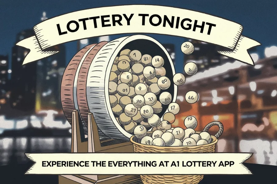Lottery Tonight