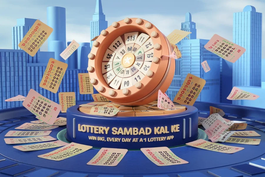 lottery sambad kal ke