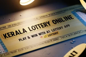 Kerala Lottery Online