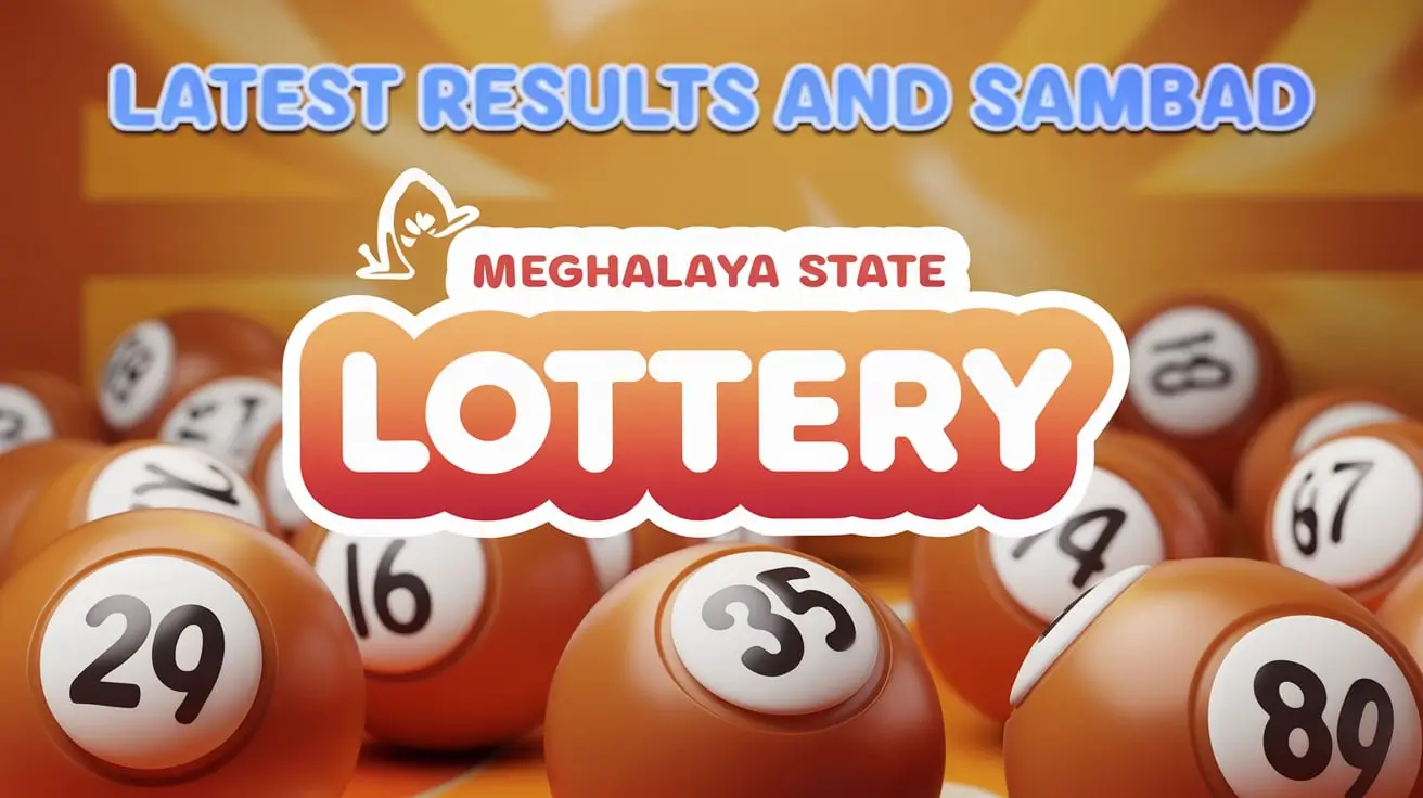 Meghalaya State Lottery at A1 Lottery featured image