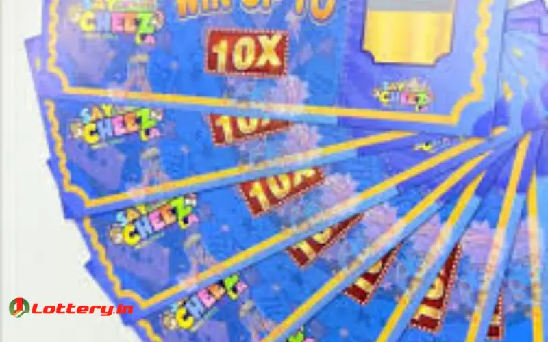 Lottery subscriptions at A1 Lottery Body image