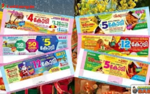 Lottery subscriptions at A1 Lottery Featured image