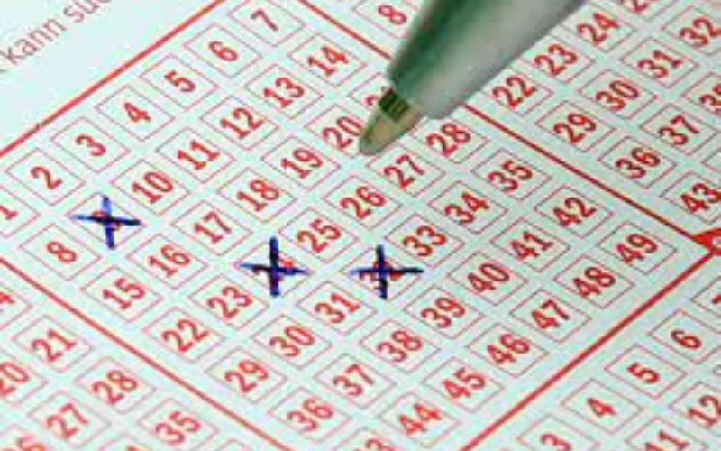 dear lottery chart at A1 Lottery