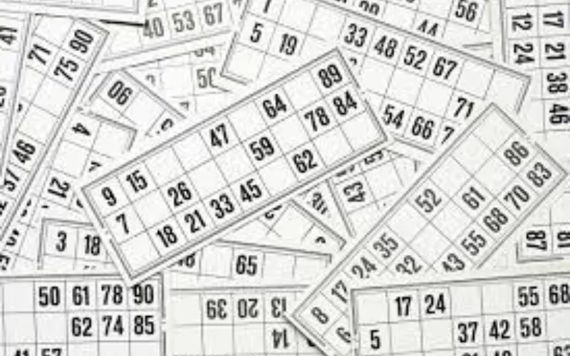 dear lottery chart​ at A1 Lottery featured