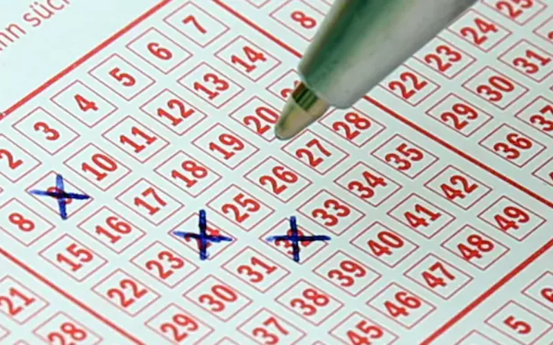 new india lottery at A1 Lottery