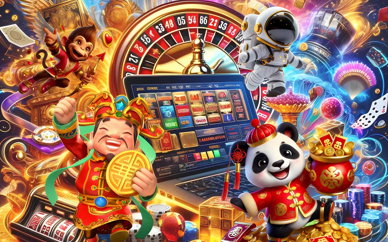 kesari lottery​ at A1 Lottery App featured image
