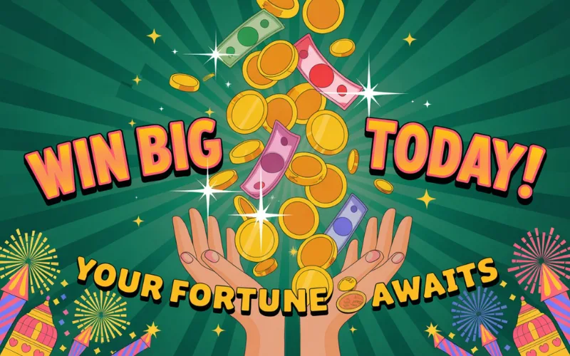 chetak play india lottery