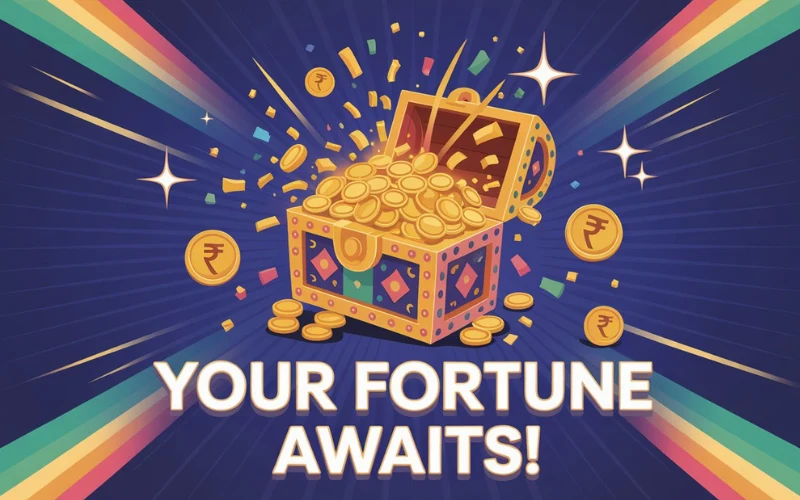 kerala lottery chart
