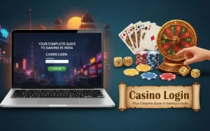 Acewin Casino Login at A1 Lottery App featured image