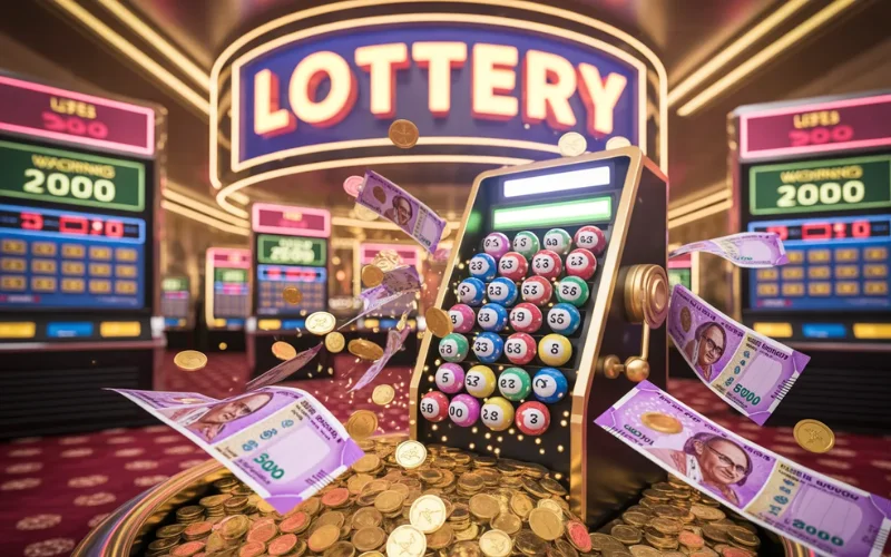 punjab state lottery