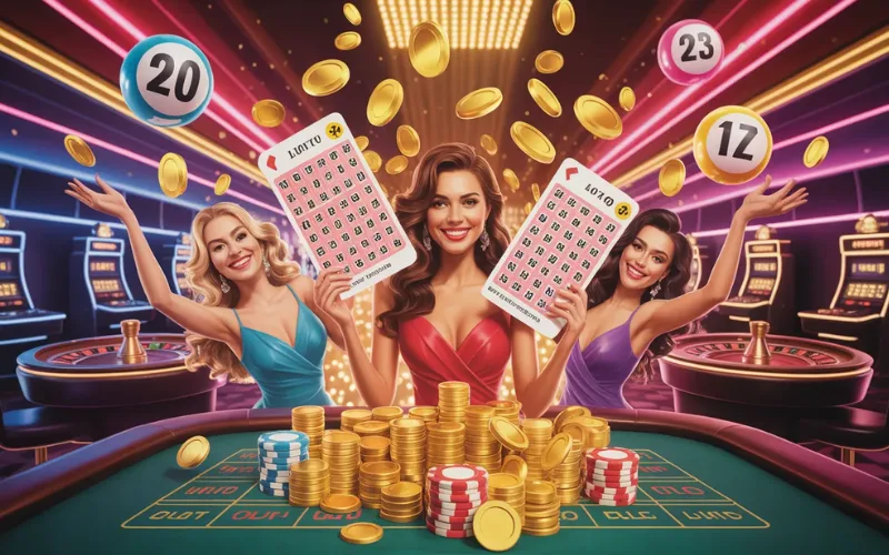 nirmal lottery result at a1 lottery app body image