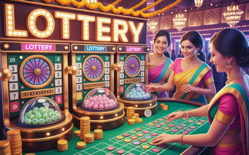 dear lottery old result​ at a1 lottery featured image